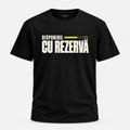 Tricou "Disponibil cu Rezervă"